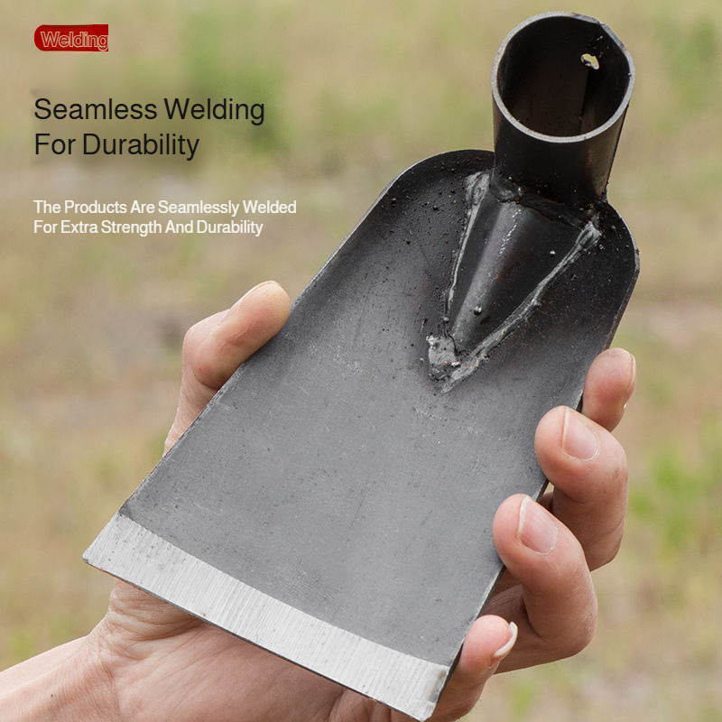Digging Soil Small Hoe used in - Plant Parent Tools review and price