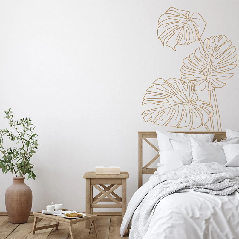 Monstera Tropical Jungle Leave - Monstera Thai Constellation review and price