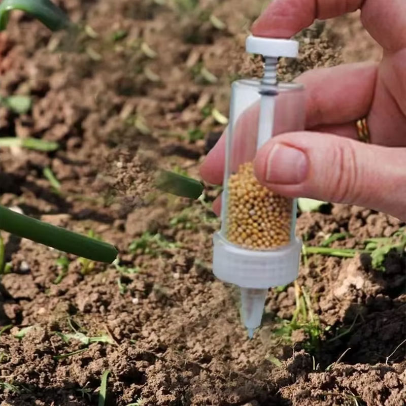 1/3pcs Handheld Sower Spreader - Plant Parent Tools review and price