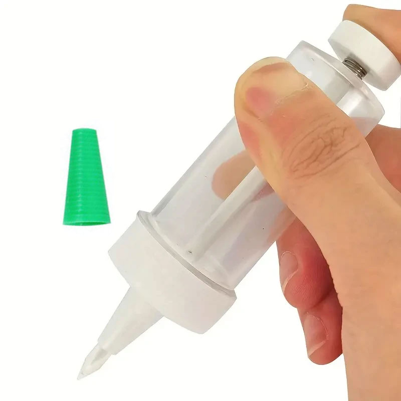 1/3pcs Handheld Sower Spreader - Plant Parent Tools review and price