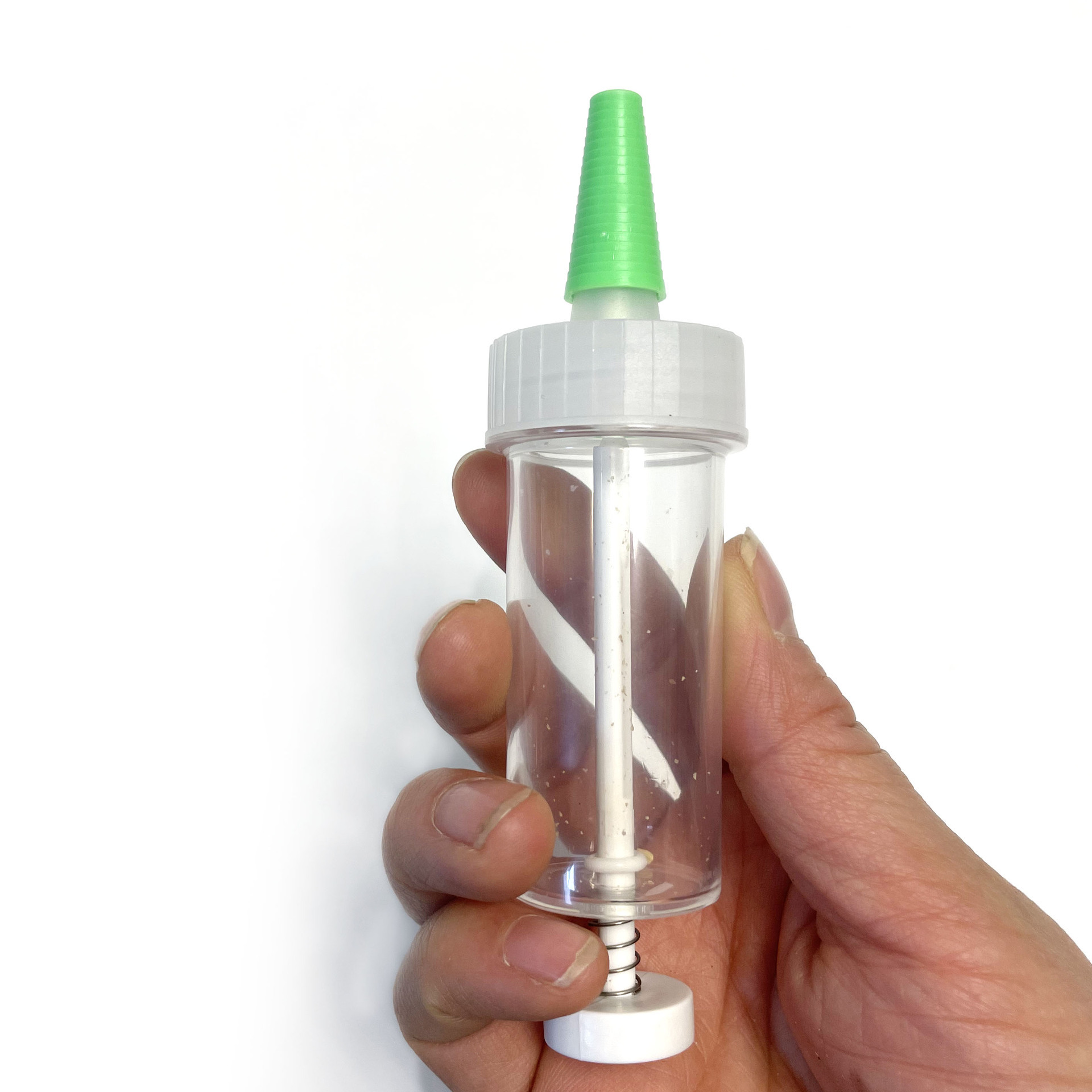 1/3pcs Handheld Sower Spreader - Plant Parent Tools review and price