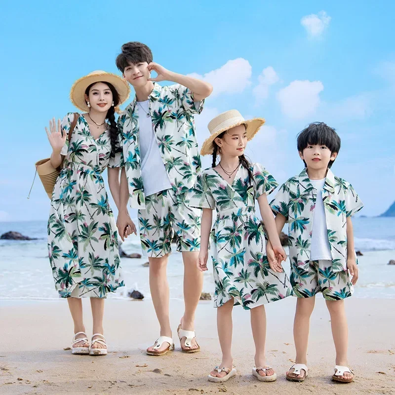 Vacation Couple Look Parent-ch - Parent Of Plant review and price