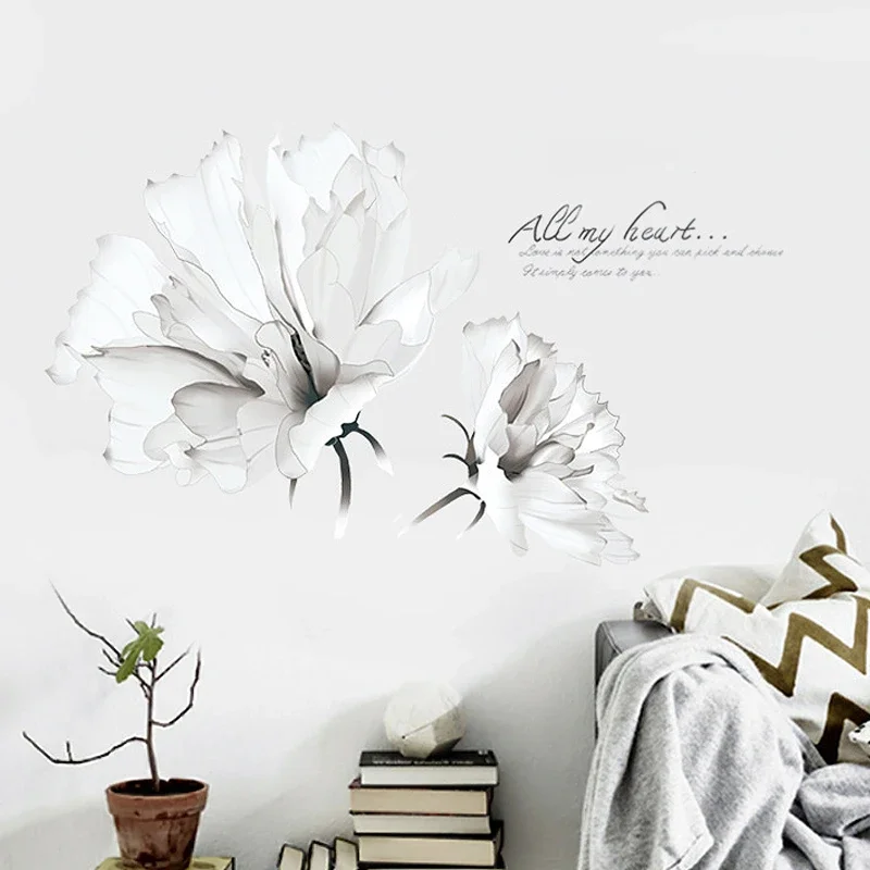 Fresh Wall Sticker Creative Be - Monstera Thai Constellation review and price