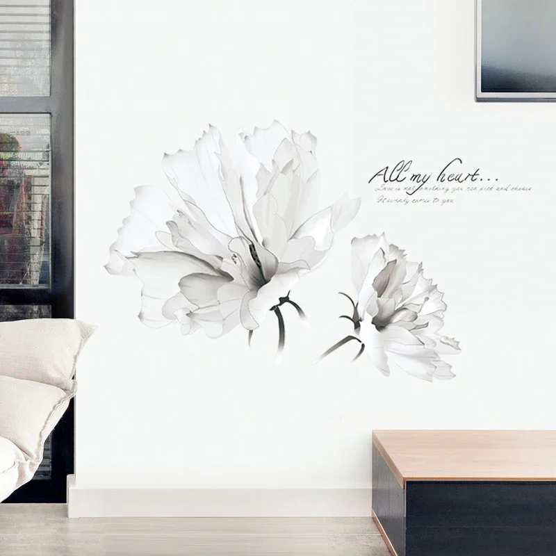 Fresh Wall Sticker Creative Be - Monstera Thai Constellation review and price