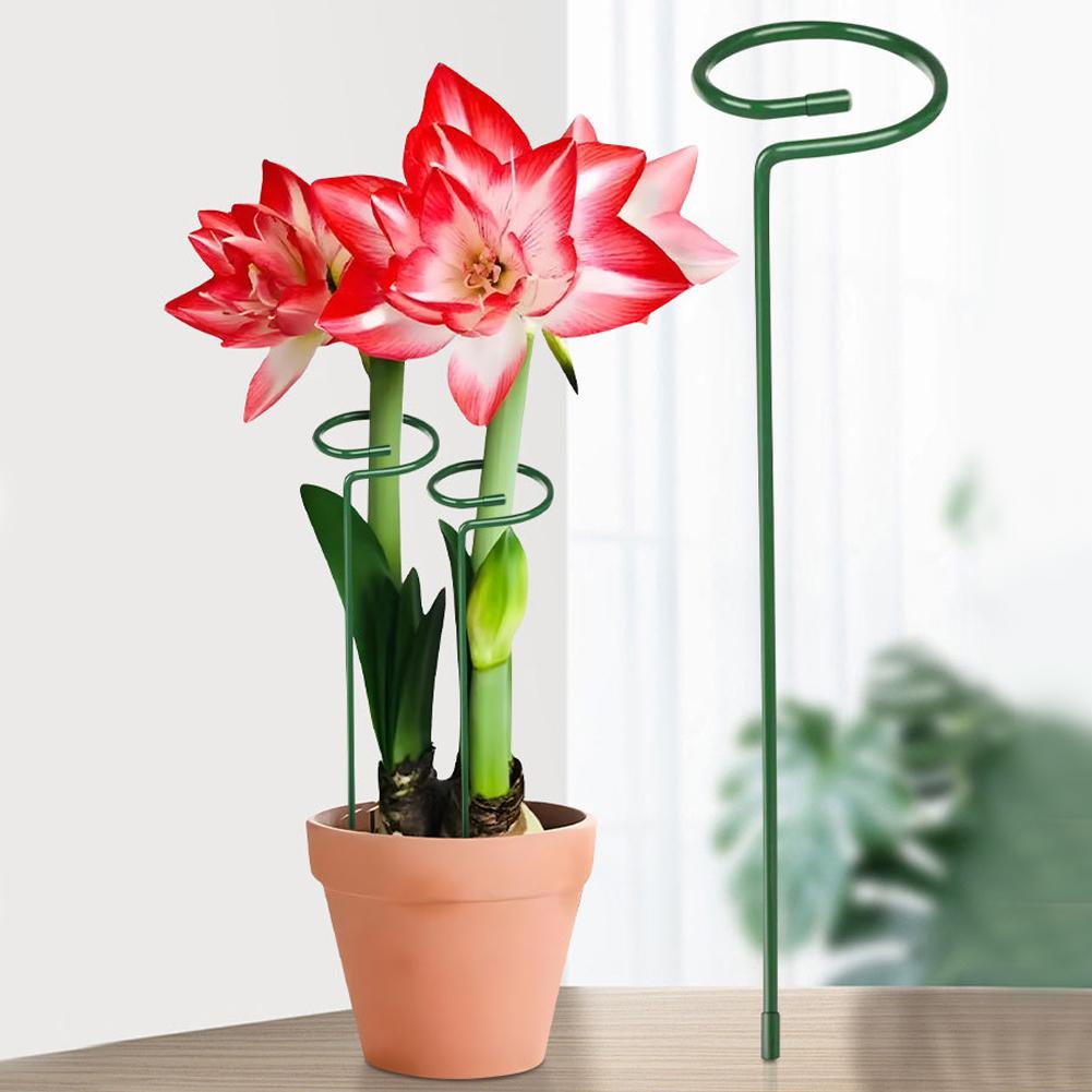 Metal Plant Support Rods Garde - Plant Parent Tools review and price