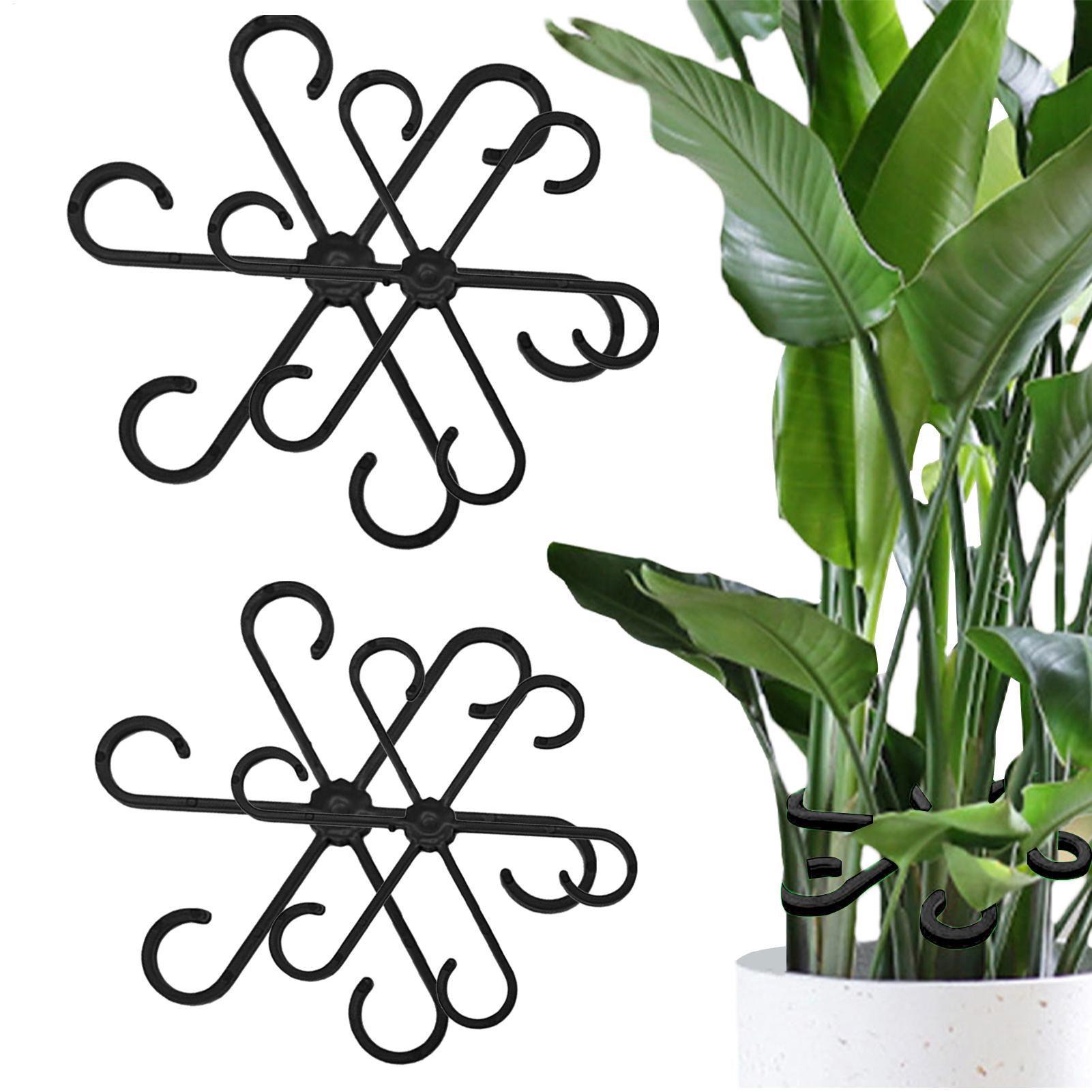 4pc Plant Fixing Clip Plant Cl - Plant Parent Tools review and price