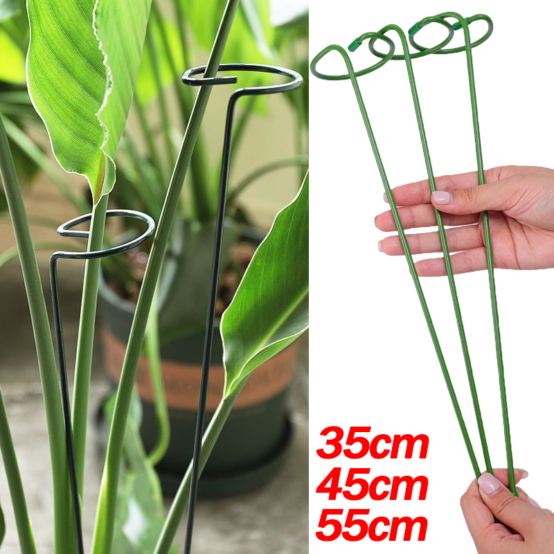 1-10pcs Metal Single Stem Plan - Plant Parent Tools review and price
