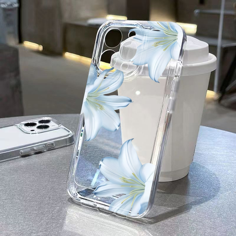 Fashion Exquisite White Lily F - Plants X review and price
