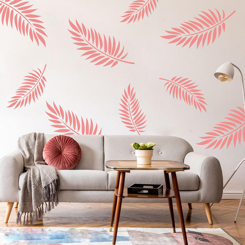 36Pcs Boho Leaf Botanical Fern - Monstera Thai Constellation review and price
