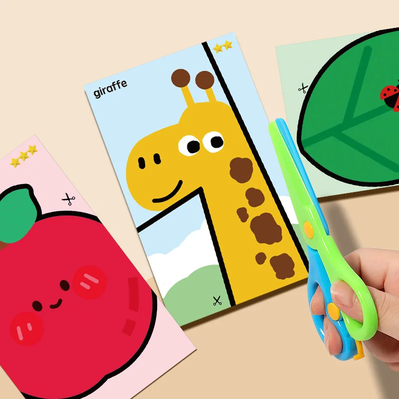 Handmade Paper Cuttings Intere - Parent Of Plant review and price