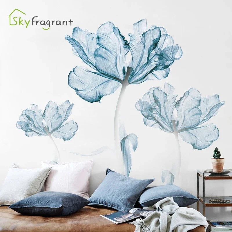 Creative Warm Wall Stickers No - Monstera Thai Constellation review and price